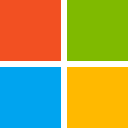 Microsoft Office logo