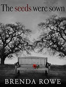 The Seeds Were Sown book cover